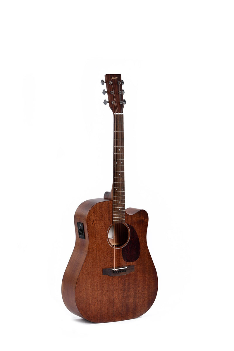 Ditson dreadnought deals