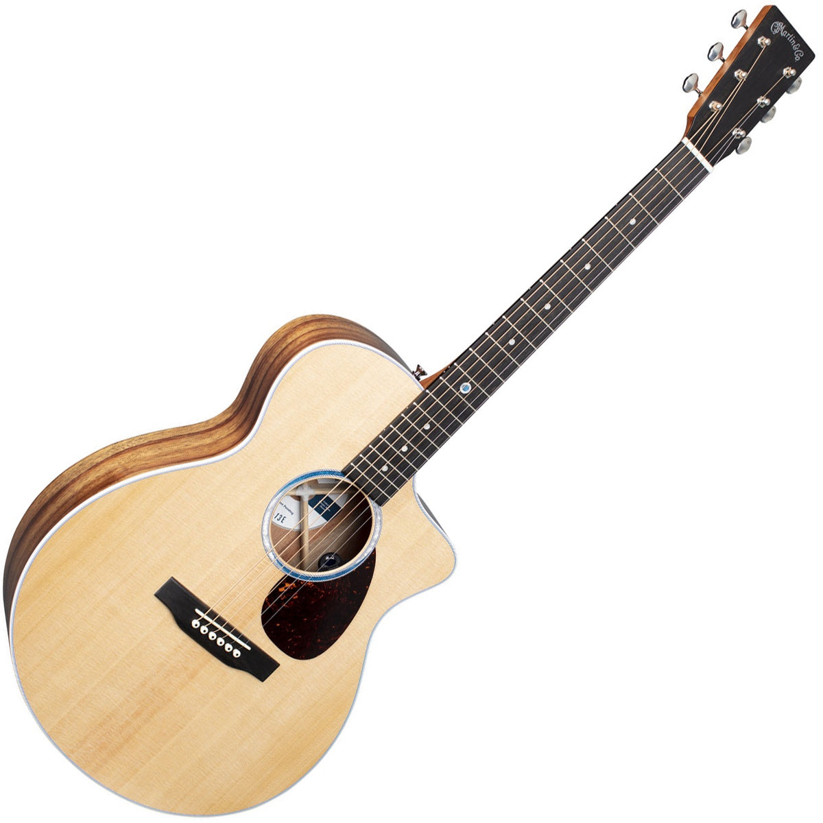 Martin store sc13e price