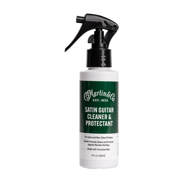 Martin Satin Guitar Cleaner