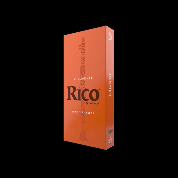 Rico - Novapak Clarinet Reed - Size 1.5