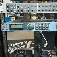 DBX - Drive Rack 260 - Second Hand