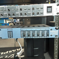 DBX - Drive Rack 260 - Second Hand