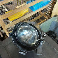 Par Lights - Small/Short - With Bulb - Second Hand