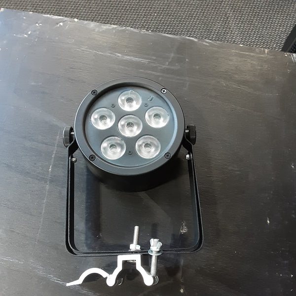 Chauvet DJ - LED Light - SlimPar T6 - Second Hand