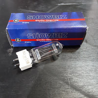 Showbiz - Halogen Bulb - 650W - Second Hand