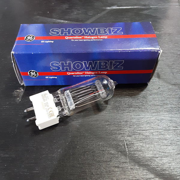 Showbiz - Halogen Bulb - 650W - Second Hand