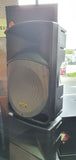 Mackie Tapco Thump 15" Active Speaker - Second Hand