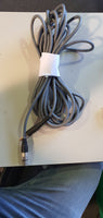 Proel - Female XLR to 6.3 Jack Speaker Cable - 10 Metres - Second Hand (1)