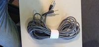 Proel - Female XLR to 6.3 Jack Speaker Cable - 10 Metres - Second Hand (2)