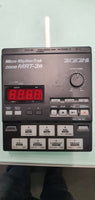 Zoom - MRT-3B Micro RhythmTrak Drum Machine (Second Hand)