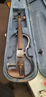 Ammoon - Electric Violin - Black (Second Hand)