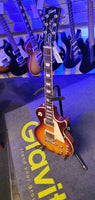 Gibson - Standard Les Paul Electric Guitar - Bourbon Burst