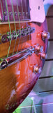 Gibson - Standard Les Paul Electric Guitar - Bourbon Burst