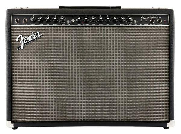 Fender Champion II 100 Guitar Amp