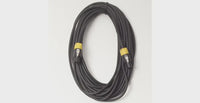 ROCKCABLE SPEAKER CABLE - 15M - SPEAKON/SPEAKON