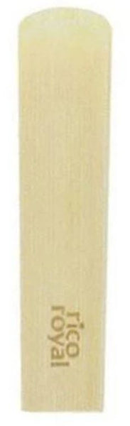 Rico Royal - Single Clarinet Reed - 4.0