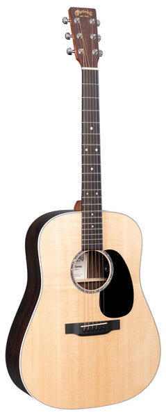 Martin -  D13E-01Road Series Guitar- Full Gloss Dreadnought Size - With Mxt Electronics