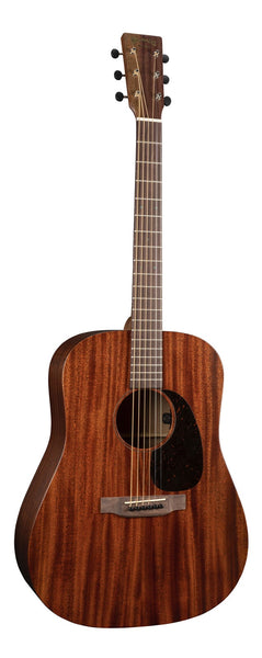 Martin  - "15" Series  D-15E Acoustic-Electric Guitar