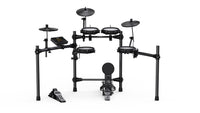 NUX - DM-210 Digital Drum Kit - All Mesh Heads