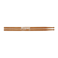 Liverpool - Eco Jatoba Series Drumsticks - 7A Wood Tip