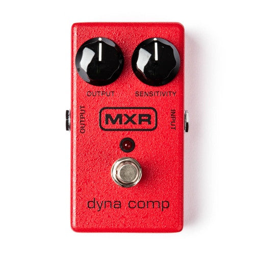 MXR - Dyna Comp Compressor