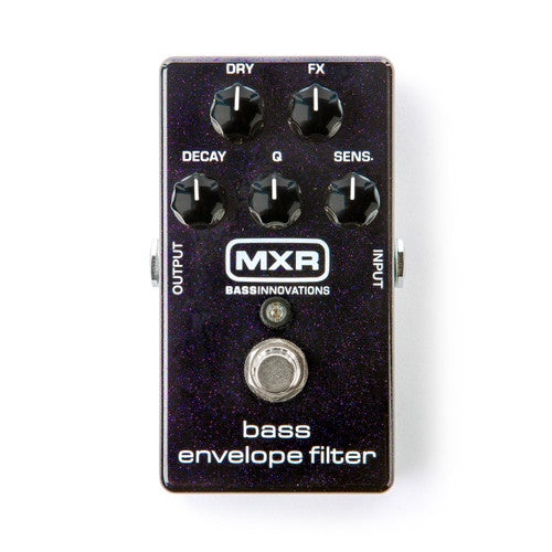 MXR - Bass Envelope Filter