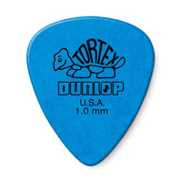 Dunlop - Tortex Standard Pick - 1.00mm - Blue