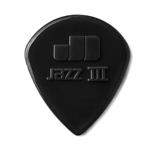 Dunlop - Stiffo Guitar Pick - Jazz III