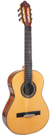 Valencia - 3/4 Size Classical Guitar - Sitka Spruce Gloss