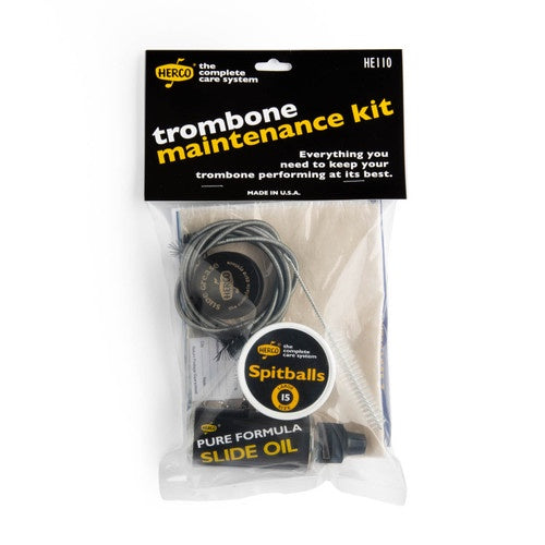 Herco - Maintenance Kit - Trombone