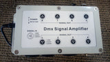 DMX Signal Amplifier/Splitter - Second Hand