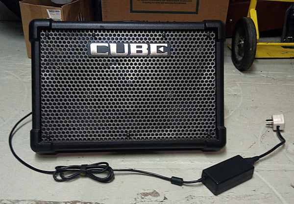 Roland Cube Street EX - Second Hand