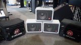 ZT Lunchbox Amplifiers & Bags - Second Hand