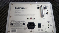 ZT Lunchbox Amplifiers & Bags - Second Hand