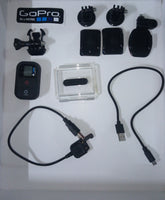 GoPro Accesories Pack 1 - Second Hand