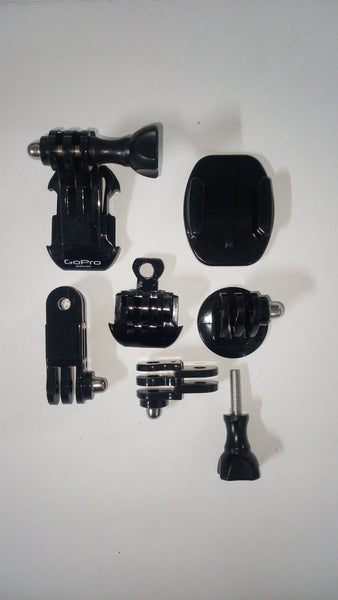 GoPro Accesories Pack 2 - Second Hand