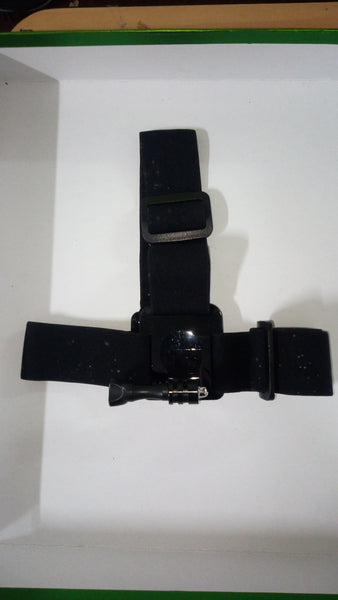 GoPro Head Mount - Second Hand