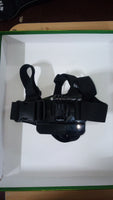 GoPro Chest Mount - Second Hand