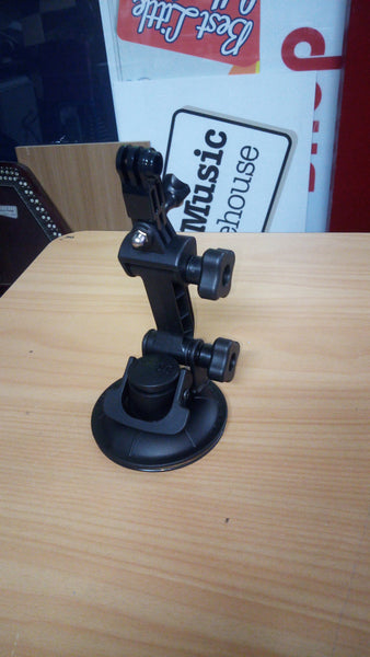 GoPro Suction Mount - Second Hand