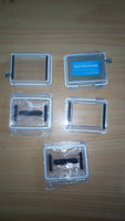 GoPro Waterproof Backdoors  - Second Hand