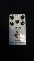 MXR M87 Bass Compressor - Second Hand