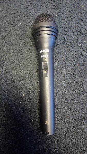 AKG D95 S Microphone - Second Hand