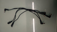 Effects Pedal Daisy Chain Power Cable - Second Hand