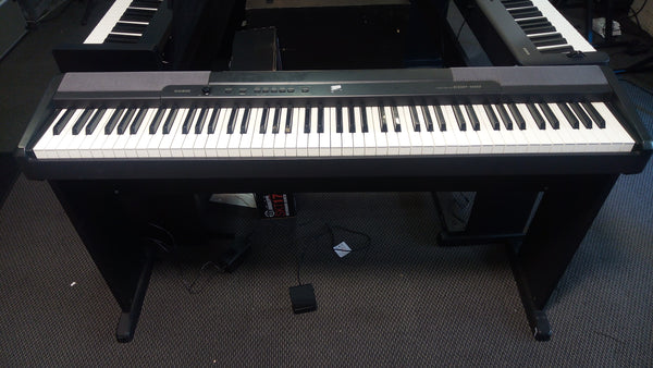 Casio CDP 100 Keyboard - Second Hand