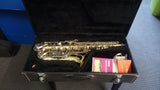 Condor Alto Saxophone - Second Hand