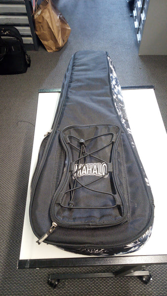 Mahalo UB1 Series Tenor Ukulele Bag - Second Hand