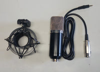 Condenser Microphone