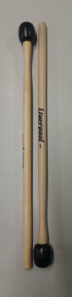 Liverpool - Xylophone Mallet - Marfim Shaft Wooden Head