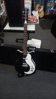 Danelectro DC 59M NOS Electric Guitar - Second Hand