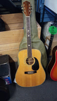 Harmony - H6860 Acoustic Guitar - Second Hand